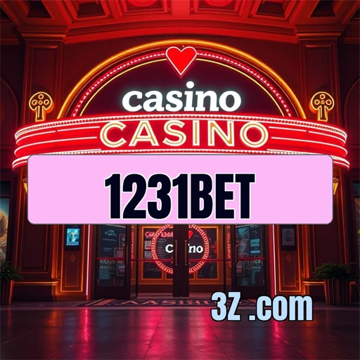 A Nova Era do Jogo: O App do 1231beté