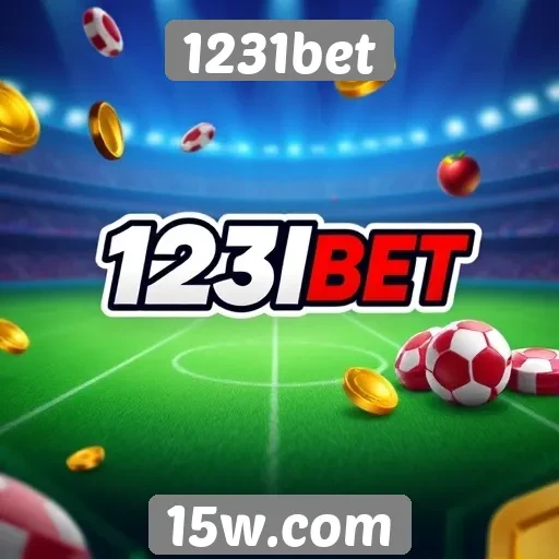Análise da plataforma de jogos 1231bet