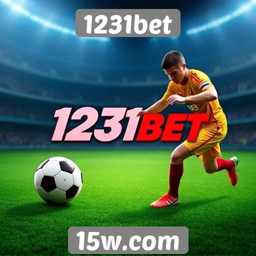 1231bet implementa novas funcionalidades para usuários
