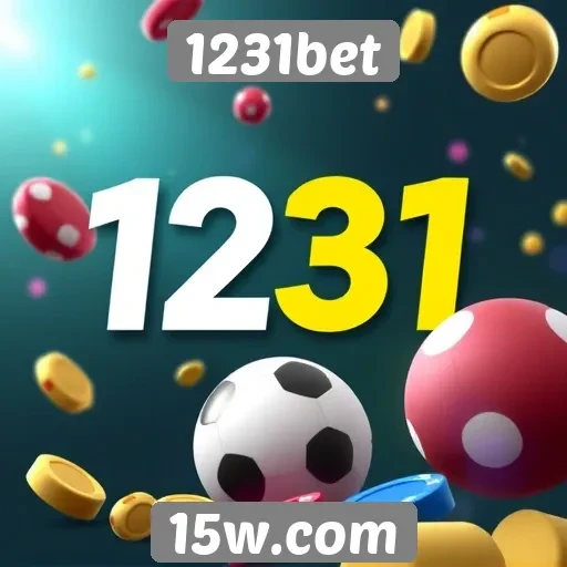Comparativo de bônus disponíveis no 1231bet