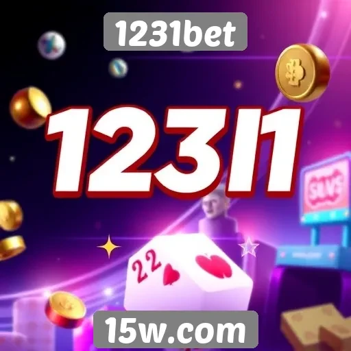 Avaliação das opções de jogos no site 1231bet