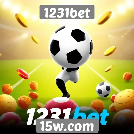 Principais jogos disponíveis na plataforma 1231bet